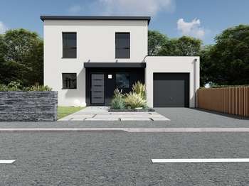 Vente Maison 4 chambresLe Relecq-Kerhuon