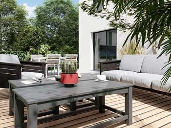 Vente maison 6 pièces Vente maison 6 pièces