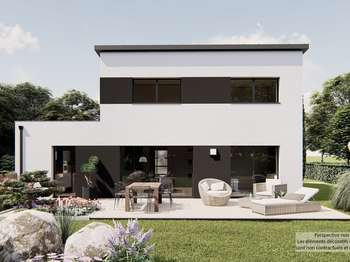 Vente Maison 4 chambresLe Relecq-Kerhuon