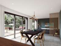 Vente maison 6 pièces Vente maison 6 pièces