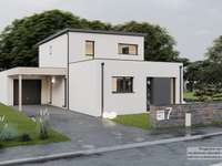 Vente maison 6 pièces Vente maison 6 pièces