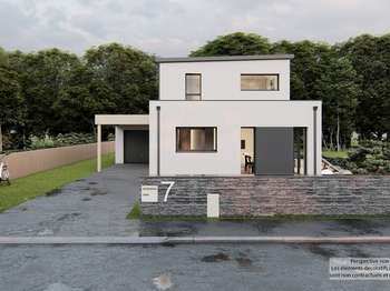 Vente maison 6 pièces Vente maison 6 pièces