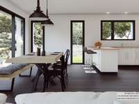 Vente maison 6 pièces Vente maison 6 pièces