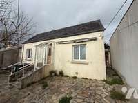 Vente maison 2 pièces