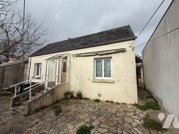 Vente Maison 1 chambreLe Relecq-Kerhuon