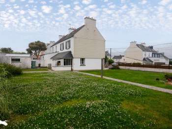 Vente maison 5 pièces Le Relecq-Kerhuon 29