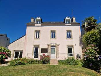 Vente Maison 5 chambresLe Relecq-Kerhuon