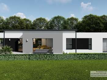 Vente Maison 3 chambresLe Relecq-Kerhuon