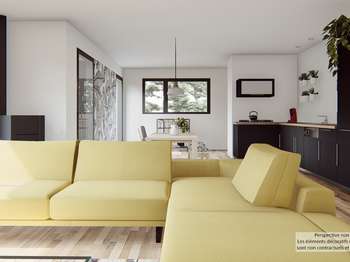 Vente maison 4 pièces Vente maison 4 pièces