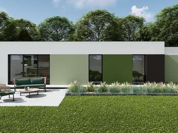 Vente Maison 3 chambresLe Relecq-Kerhuon