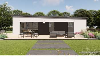 Vente Maison 3 chambresLe Relecq-Kerhuon
