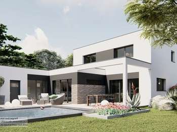 Vente maison 6 pièces Le Relecq-Kerhuon 29