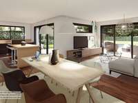 Vente maison 6 pièces Vente maison 6 pièces