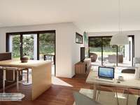 Vente maison 6 pièces Vente maison 6 pièces