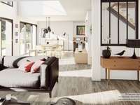 Vente maison 7 pièces Vente maison 7 pièces