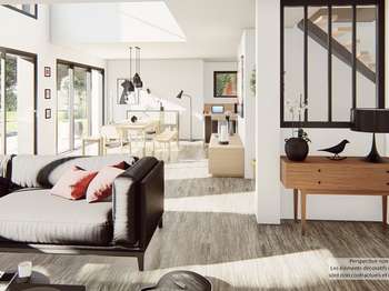 Vente maison 7 pièces Vente maison 7 pièces