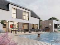 Vente maison 7 pièces Vente maison 7 pièces