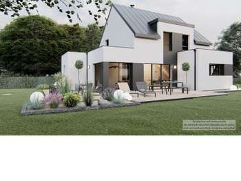 Vente maison 5 pièces Le Relecq-Kerhuon 29