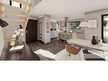 Vente maison 5 pièces Vente maison 5 pièces