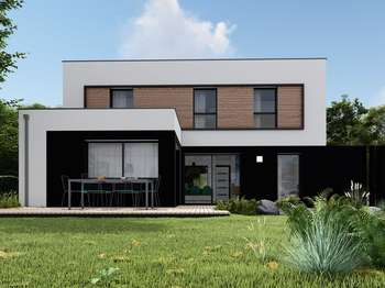 Vente maison 6 pièces Le Relecq-Kerhuon 29