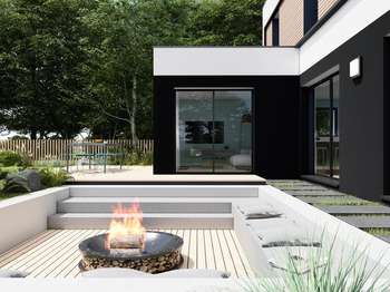 Vente maison 6 pièces Vente maison 6 pièces