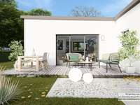 Vente maison 4 pièces Vente maison 4 pièces