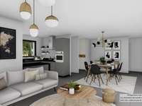 Vente maison 4 pièces Vente maison 4 pièces