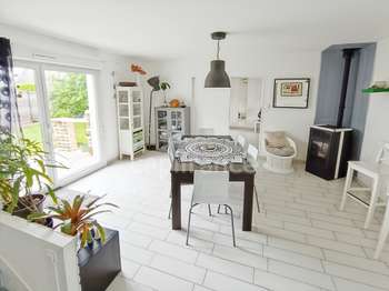 Vente maison 5 pièces Le Relecq-Kerhuon 29