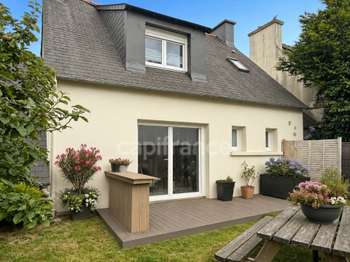 Vente Maison 3 chambresLe Relecq-Kerhuon