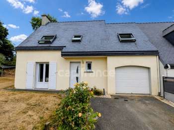 Photo Vente maison Le Relecq-Kerhuon