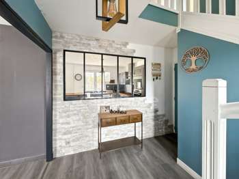 Vente maison 5 pièces Le Relecq-Kerhuon 29