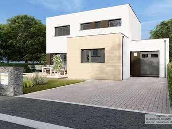 Vente Maison 4 chambresLe Relecq-Kerhuon