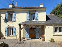 Vente maison 4 pièces Vente maison 4 pièces