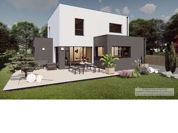 Vente Maison 4 chambresLe Relecq-Kerhuon
