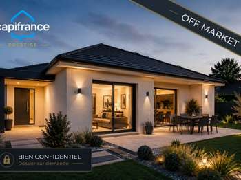 Vente maison 6 pièces Le Relecq-Kerhuon 29