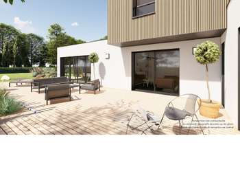 Vente maison 6 pièces Le Relecq-Kerhuon 29