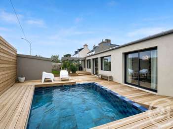Vente Maison 3 chambresLe Relecq-Kerhuon