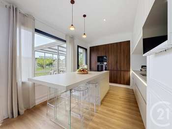 Vente Maison 3 chambresLe Relecq-Kerhuon