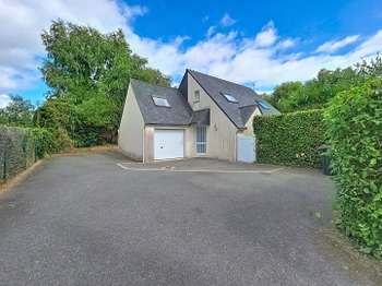 Vente Maison 3 chambresLe Relecq-Kerhuon