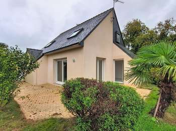 Vente maison 6 pièces Le Relecq-Kerhuon 29