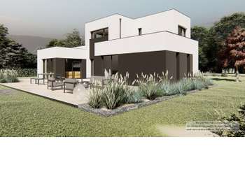 Vente Maison 4 chambresLe Relecq-Kerhuon