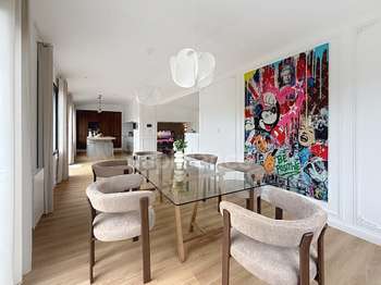 Vente Maison 3 chambresLe Relecq-Kerhuon