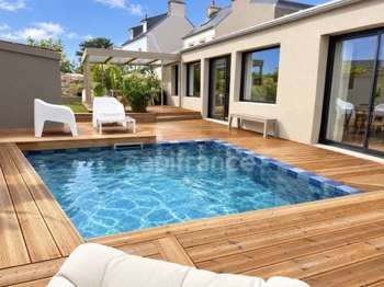 Vente Maison 3 chambresLe Relecq-Kerhuon