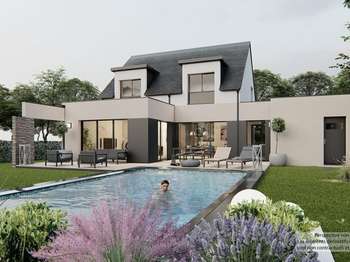 Vente Maison 4 chambresLe Relecq-Kerhuon