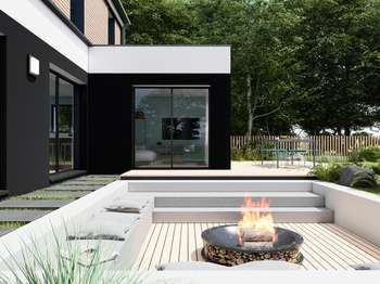 Vente maison 8 pièces Vente maison 8 pièces