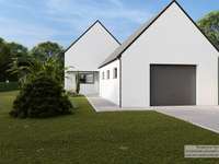 Vente maison 8 pièces Vente maison 8 pièces