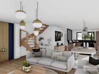 Vente maison 8 pièces Vente maison 8 pièces
