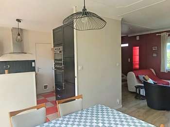 Vente maison 5 pièces Le Relecq-Kerhuon 29