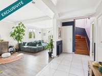 Vente maison 6 pièces Vente maison 6 pièces