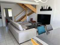 Vente maison 5 pièces Vente maison 5 pièces